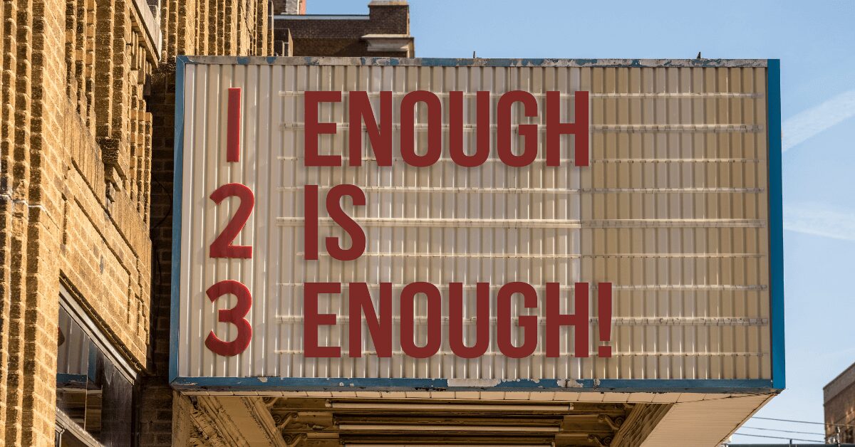 Distraction or Democracy? Why We Must Stay Focused