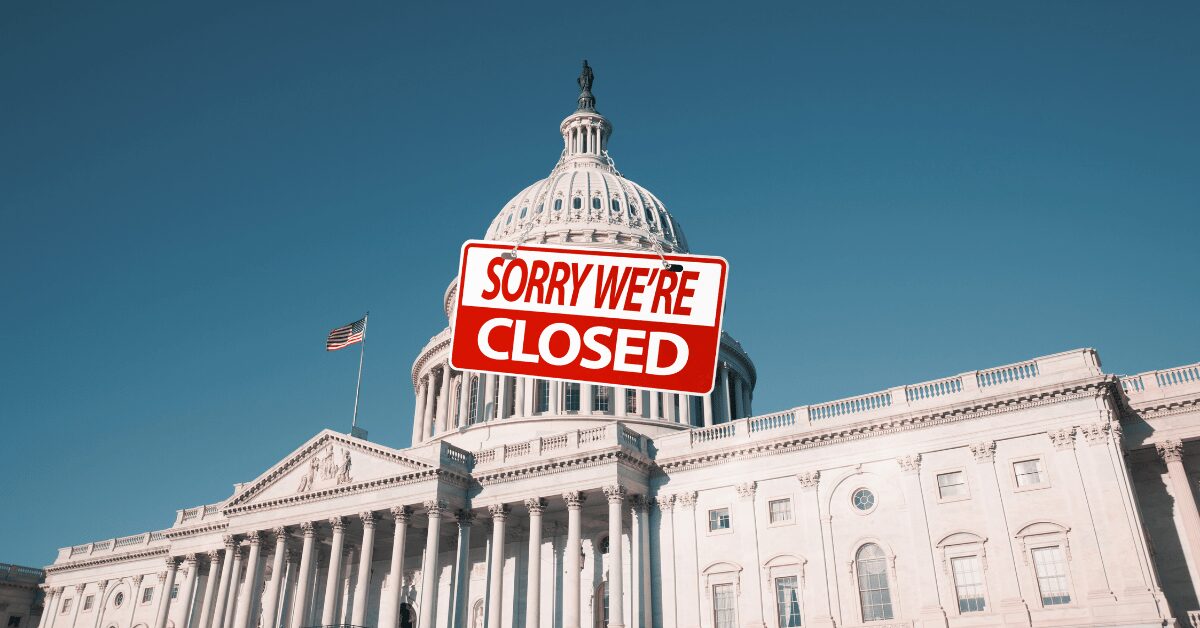 The Trump Shutdown: What’s Happening and What We Can Do