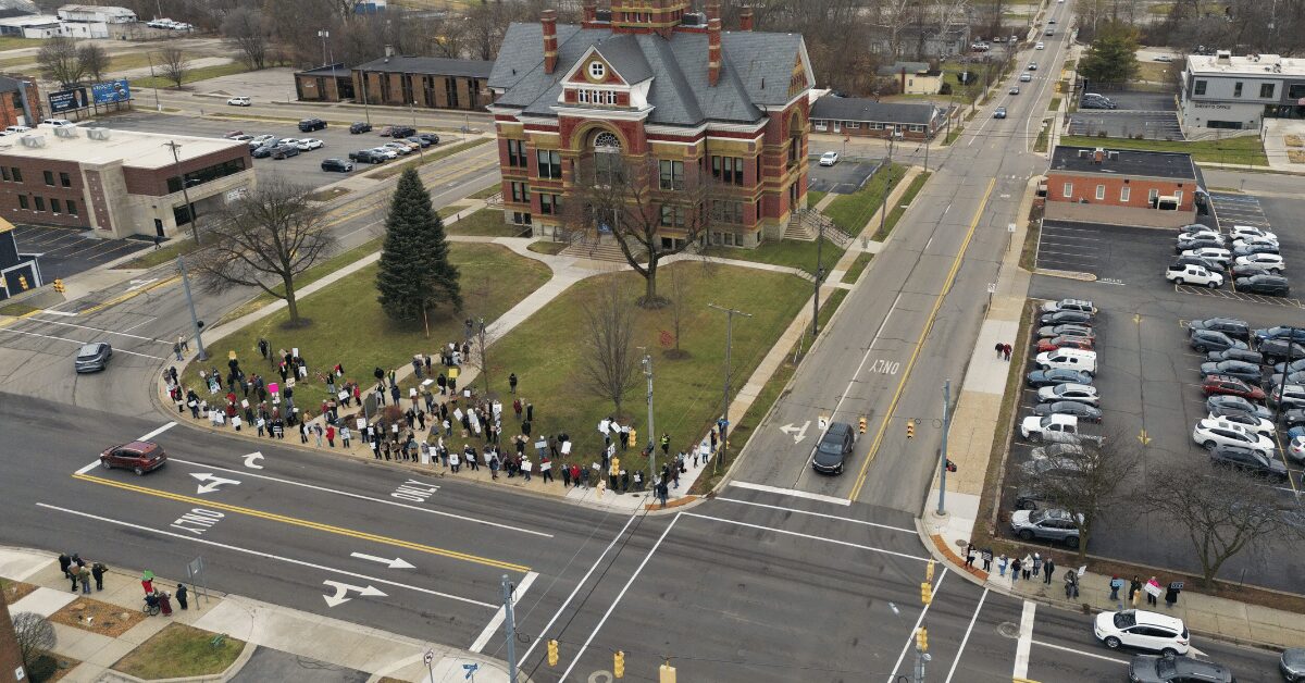 Beyond the Signs: What Protests Actually Accomplish