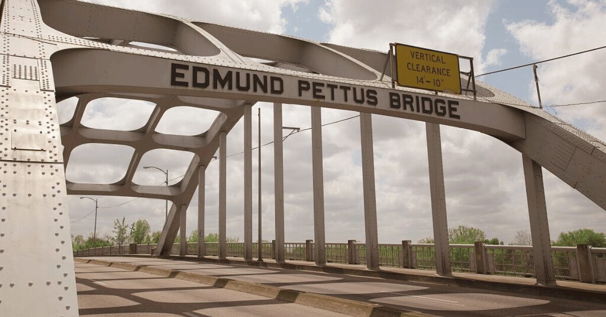 Our National Leaders Were Just Honored in Selma—Here’s Why It Matters in Lenawee County